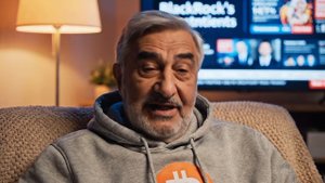 Криптодед и MAX: Холдить нельзя продать 💸