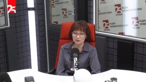«Без галстуков»: Марина Шпортова о женщинах и ВИЧ