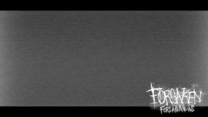 Трейлер Guest 666 в Roblox Forsaken.