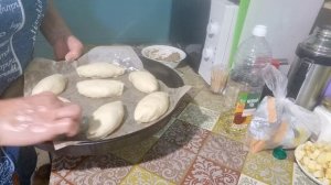 Готовим вкусняшки!