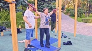 ПравИло на набережной Волгограда 2025