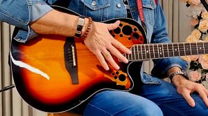 ПЕСНИ ОТ ВСЕЙ ДУШИ исп.А.ЗЫРЯНОВ