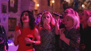 Я развелась! Празднуем!