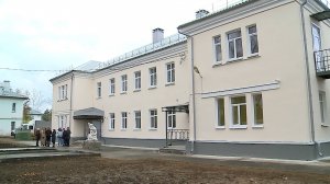 (Рыбинск-40) ХОД РЕМОНТА ОБЪЕКТОВ ОБРАЗОВАНИЯ