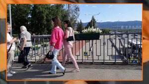 НОД Красноярск ЗА СУВЕРЕНИТЕТ акции июля  2025 г.