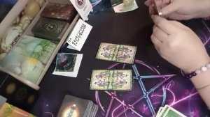 Что говорят о Вашей личной жизни, внешности и финансах❓🕵♀️🤯