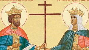 Паломничество на Святую землю с благочинным Михайловского первого округа: ЧАСТЬ I