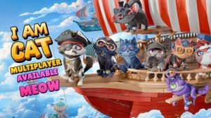 multiplayer I'm cat vr