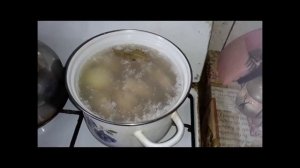 Как сварить куриные крылья