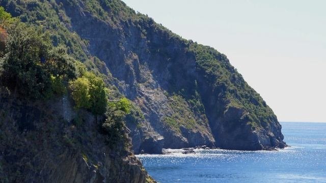 Манарола часть 1 фото