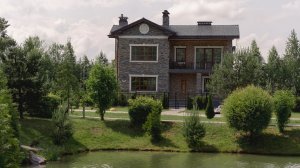 Презентация поселка «Земляникино village»: подробно о проекте