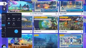 предложите в комах что снять про астральный режим