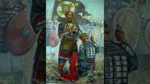 Русич - Россиян не согнуть!