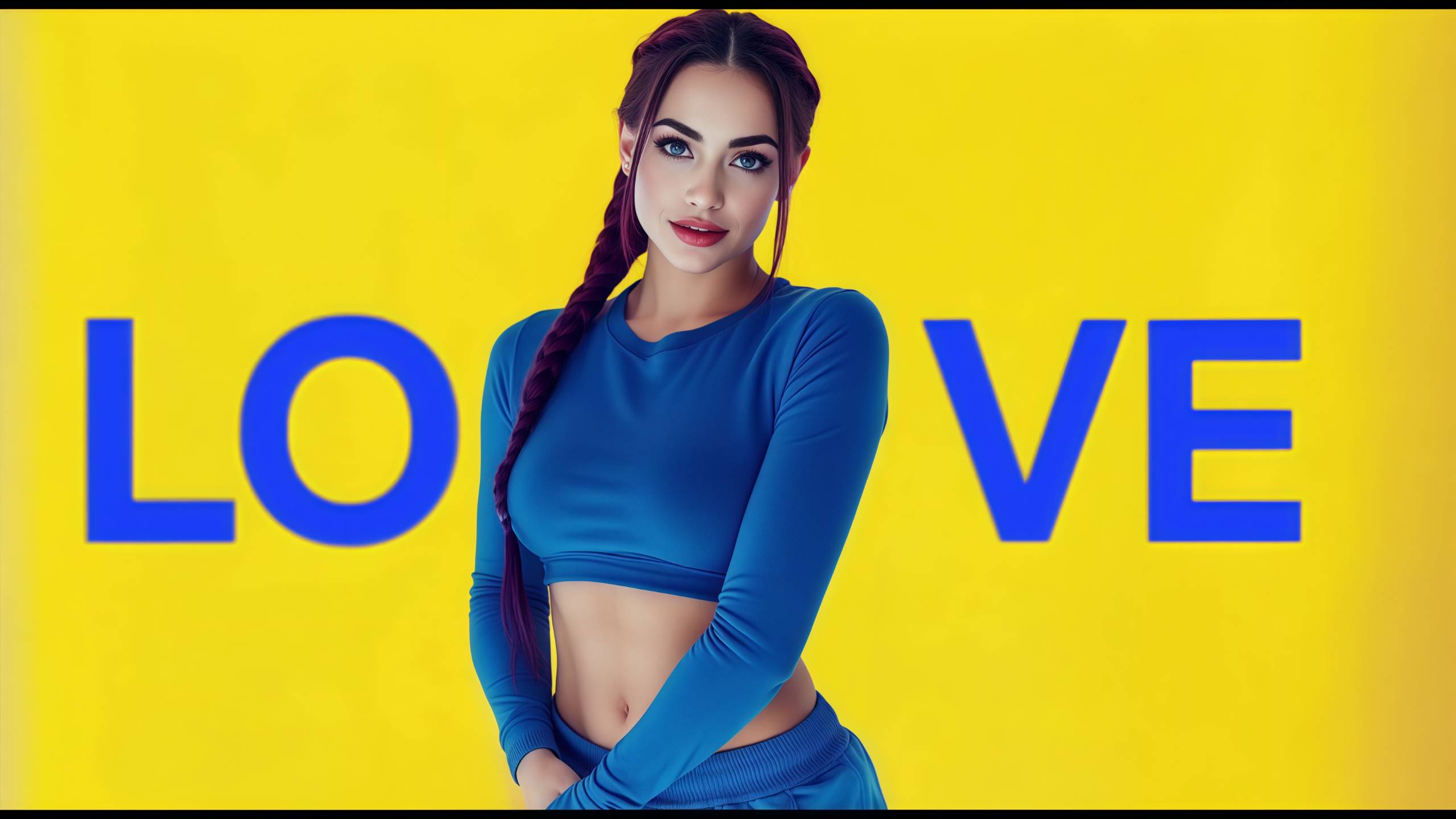 DJ Tyna - Be My Love