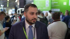 Эдуард Шантаев о балансе ИИ и кибербезопасности в промышленности