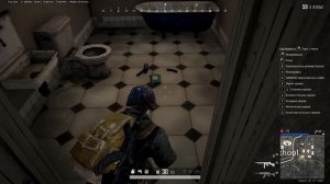 PLAYERUNKNOWN'S BATTLEGROUNDS 2025.10.23 - 20.59.18.34