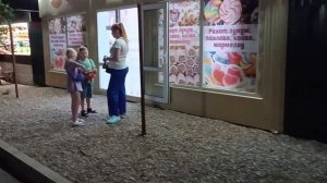 ЕЙСК СТАРАЯ НАБЕРЕЖНАЯ