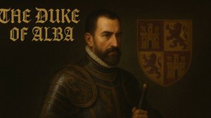 Герцог Альба