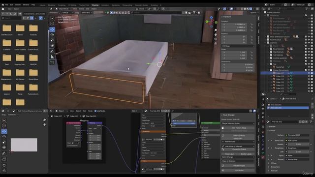 73 - The Drawer смотреть онлайн