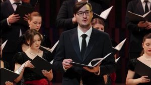 Павел Григорьевич Чесноков «Да исправится молитва моя»