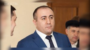 Министром сельского хозяйства и продовольствия РД стал экс-глава Кулинского района