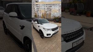 Ренг спорт