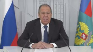Сергей Викторович Лавров