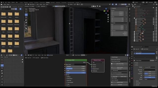 66 - Handles And Others смотреть онлайн