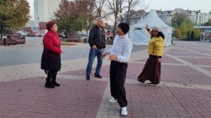 Мое сердце украл.... 24.10.25.