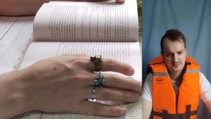 Книга, способная спасти и успокоить вашу душу, Ким Чжи Хе — Книжная кухня! Обзор №11