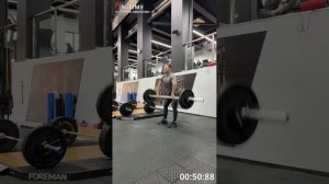 Лебедиков Евгений, ЧК ТФ Зел-1, вторая попытка, 54 повтора, 2:56, #terfit         #TERFIT_Челлендж