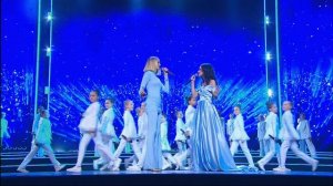 Миллионы наших детей - Александра Воробьева и Елена Фрейман