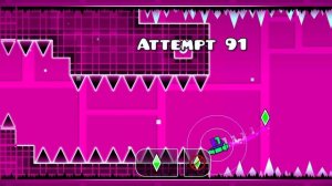 geometry dash