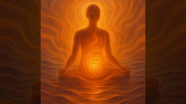 Медитация: "Активация чакр"