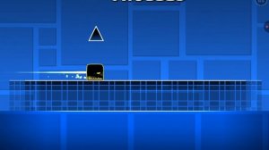 геометри даш👍😁