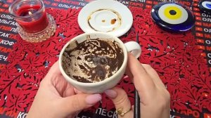 Гадание на кофейной гуще: что тайное😱 откроет кофейная гуща вам🔥 что не знаете и не замечаете💯❓