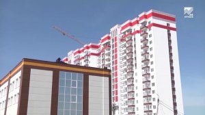 Под руководством Р.Темрезова и М.Хуснуллина прошло совещание социально-экономического развития КЧР