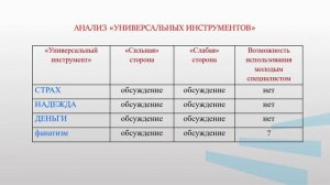 камень преткновения