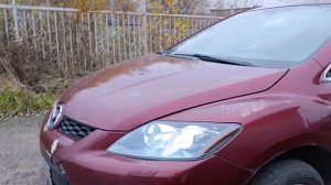ЦЕНА- ПОДАРОК MAZDA CX-7 2008г.в. ПТС ОРИГИНАЛ 3 ВЛАДЕЛЬЦА