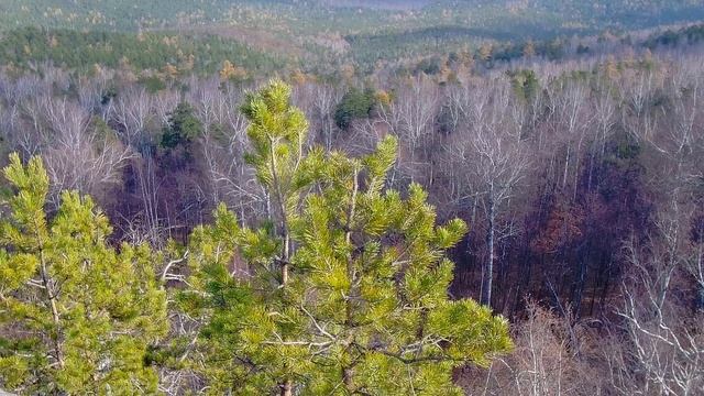 Хребет Заозёрный. Тургояк
