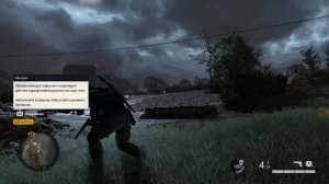 Sniper Elite 5 ПРОХОЖДЕНИЕ Ч.1