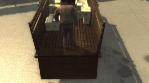 прохождение  Mafia II #5