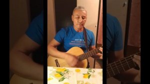 Авторская песня "и веселью нет конца..."