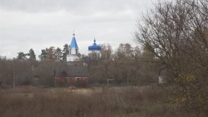 Передача "Свет миру" № 994 (эфир от 25.10.2025).