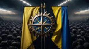 На повестке дня не помощь Украине, а ее раздел