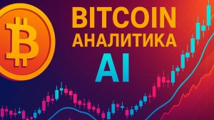 Биткоин аналитка