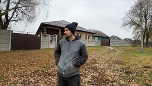 Муж заболел. Приходится все делать самой. Стройка остановлена. Обновки для дома.