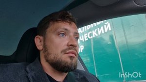 Tesla Model Y - ездовое. Машина быстрая, но что-то не то