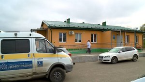 В Шпаковском округе врачи добираются до каждого