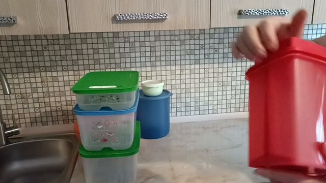 Обзор, продолжение  "ТАПЕРВЕР"